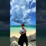 2023年 お誕生日に思う事。詳細はInstagramみてね → @satomi_3103.k #travel #石垣島 #石垣島ホテル #宮古島 #宮崎 #タビジョ #誕生日 #アラフィフライフ