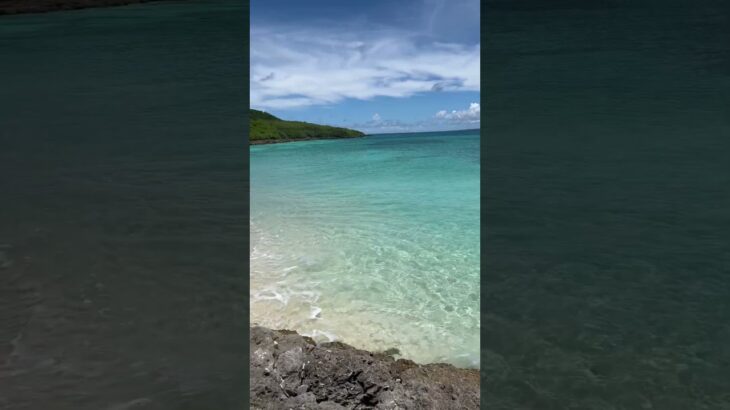 2023年 My Peaceful Escape to Pacha Beach | Miyakojima Travel Vlog #travel&discovery #beautifuScenery#japan