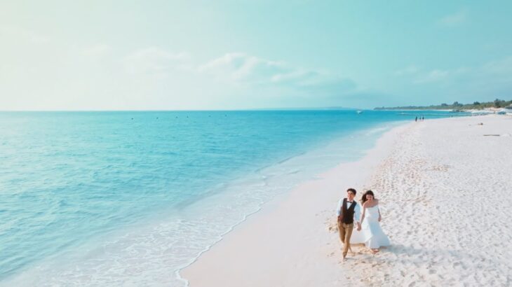 2023年 アイネス ヴィラノッツェ 宮古島 at SHIGIRA SEVEN MILES RESORT