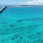 2023年 宮古島の絶景ドローン映像集🏝️✨/drone shots in Miyako