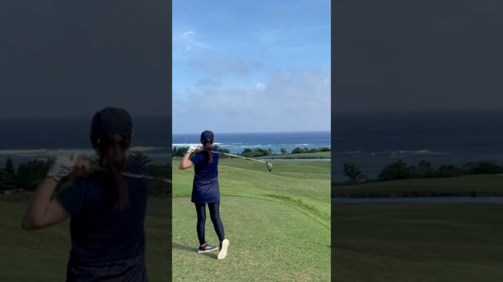 2023年 #沖縄ゴルフ　#宮古島ゴルフ　#golf #ゴルフ