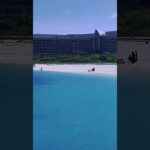 2023年 【ヒルトン沖縄宮古島リゾート】海が綺麗！ホテルに隣接する みやこサンセットビーチ #hilton #miyakoisland #sunsetbeach
