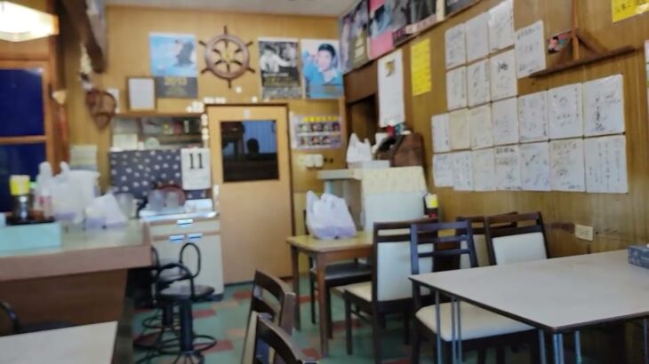 2023年 宮古島の菊栄食堂、雰囲気最高https://maps.app.goo.gl/shaKdD2vYvjZiEUi7