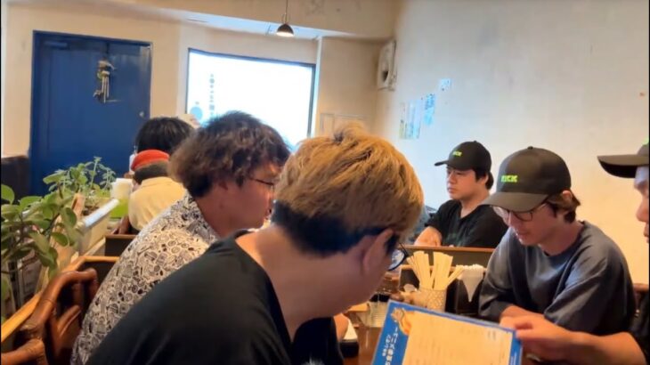 2023年 第二回キッカーズ会議in沖縄宮古島⑩(完) 2025/6/16
