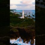 2023年 宮古島/東平安名崎🌺　#宮古島 #沖縄 #travel #trip #sea #japan