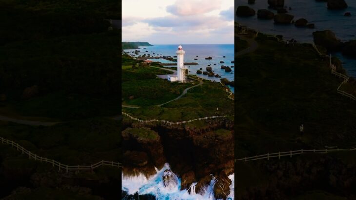 2023年 宮古島/東平安名崎🌺　#宮古島 #沖縄 #travel #trip #sea #japan