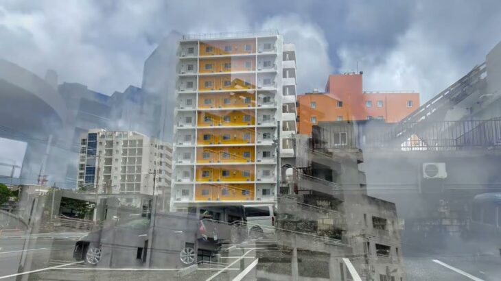 2023年 【宮古島】五穀豊穣の神=ウイカザーヌカミ