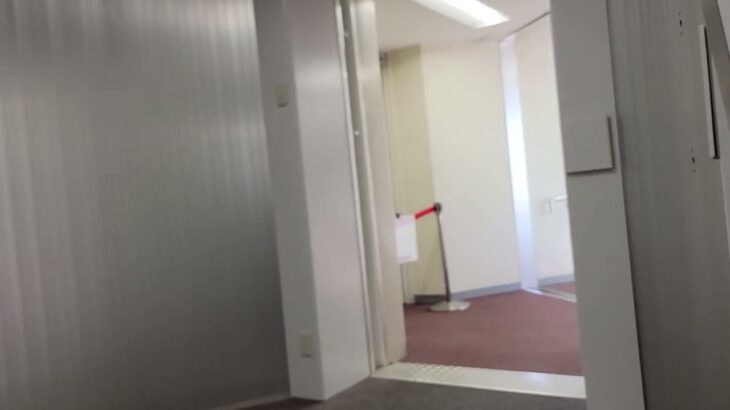 2023年 宮古島上陸