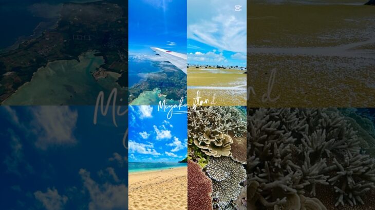 2023年 宮古島一人旅　#旅行 #宮古島 #一人旅 #宮古島観光