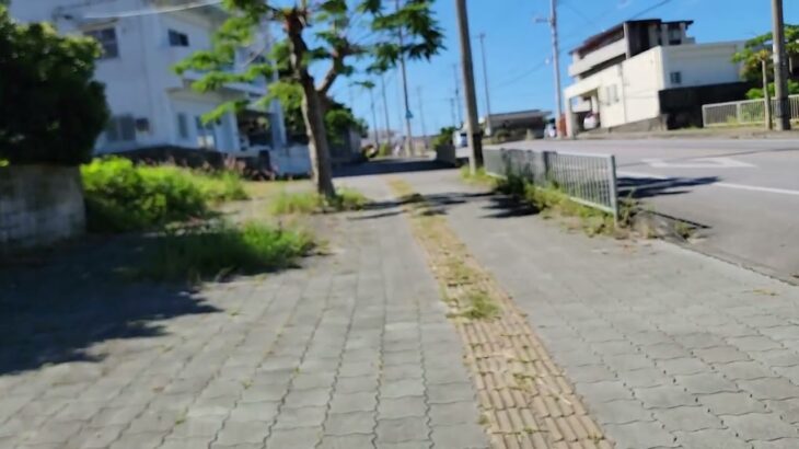 2023年 宮古島散歩