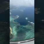 2023年 ５／３０宮古島上空