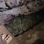 2023年 宮古島の遺跡巡りシリーズ　宮古島の洞窟井戸イザガー