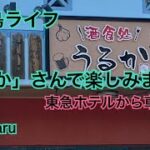 2023年 宮古島ライフ　「うるか」さんで楽しみました　#宮古島居酒屋