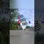 2023年 慰霊の日。今日も日の出前からランニング練習。宮古島は暑くなってきました。#宮古島 #セカンドライフ #トライアスロン #アイアンマン #移住
