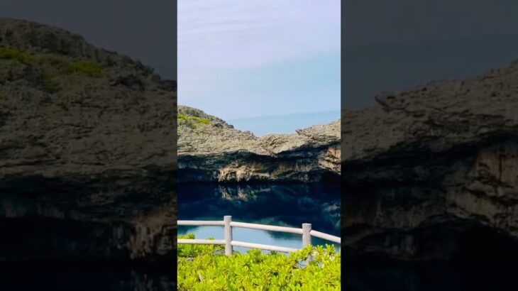 2023年 宮古島[通り池]