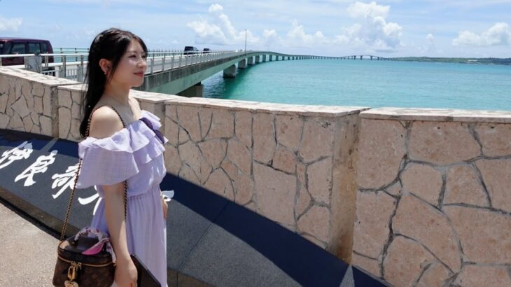 2023年 【宮古島】初シュノーケル🐠宮古絶品ディナー🍽️