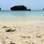 2023年 【宮古島】宮古ブルーで日常からエスケープ/中の島ビーチ/リラックス/安眠/瞑想/勉強/作業用