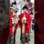 2023年 宮古島美容室✂️💇✨メルヘン～✴️　袴レンタル着付け受付中‼️😀