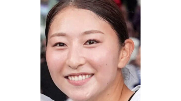 2023年 🌟💥【超話題】塩越柚歩選手が宮古島で黒の紐ビキニ披露！😍🏝️必見の夏先取りオフショット公開👙🌺✨
