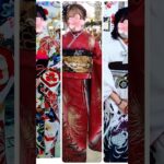 2023年 宮古島美容室✂️💇✨メルヘン～✴️　成人式レンタル着付け受付中😀‼️