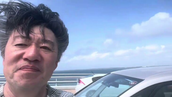 2023年 宮古島の音楽変えてみた。