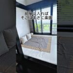 2023年 【全室スイート】宮古島の贅沢ホテル「シギラアラマンダ」に泊まってみた！