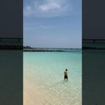 2023年 ６月のミヤコジマブルー #宮古島 #vlog