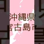 2023年 沖縄・宮古島の漁港で親子2人が死亡　遊んでいる途中、海に転落か]