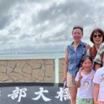 2023年 2025.07.25 宮古島　台風ギリギリ？！