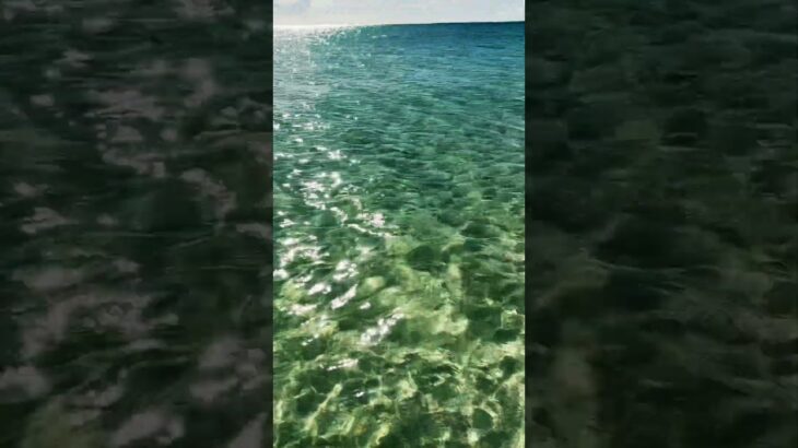 2023年 2025.6.29宮古島　与那覇前浜ビーチ🏖️