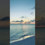2023年 2025.6.29宮古島　与那覇前浜ビーチ🌅