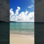 2023年 2025.6.29宮古島　与那覇前浜ビーチ🏖️