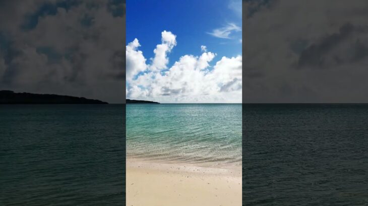 2023年 2025.6.29宮古島　与那覇前浜ビーチ🏖️