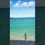2023年 2025.6.30☀️ 宮古島　与那覇前浜ビーチ🏖️