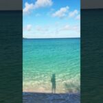 2023年 2025.6.30宮古島　与那覇前浜ビーチ🏖️☀️