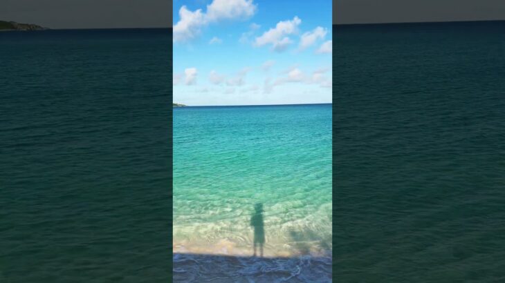 2023年 2025.6.30宮古島　与那覇前浜ビーチ🏖️☀️