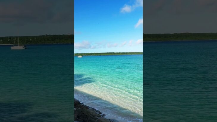 2023年 2025.6.30宮古島　与那覇前浜ビーチ☀️🏖️