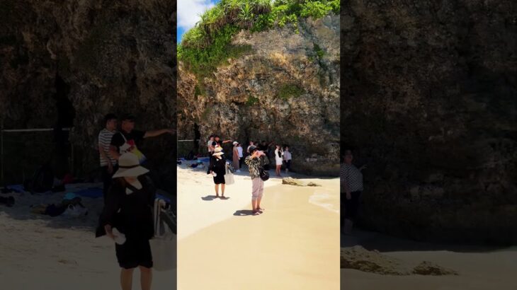 2023年 2025.7.1.宮古島　砂山ビーチ🏖️