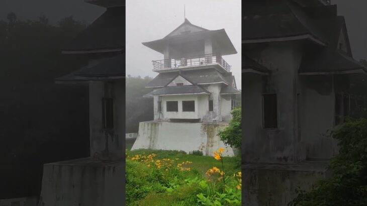 #八溝山#茨城県最高峰#山頂#登山 2025/06/22