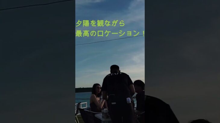 2023年 宮古島東急ホテル＆リゾーツBBQ「マイパマ」