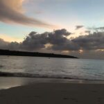 2023年 宮古島の波音と夕暮れの空｜癒しの自然音・リラックスBGM