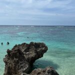 2023年 Miyakojima sea paradise 砂川元島の「ンナグザー」（みなこじの浜）#youtubevideo #foryoupage #beach