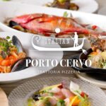 2023年 公式｜ポルトチェルヴォ -PORTO CERVO Italian Restaurant-【沖縄宮古島・シギラセブンマイルズリゾート】