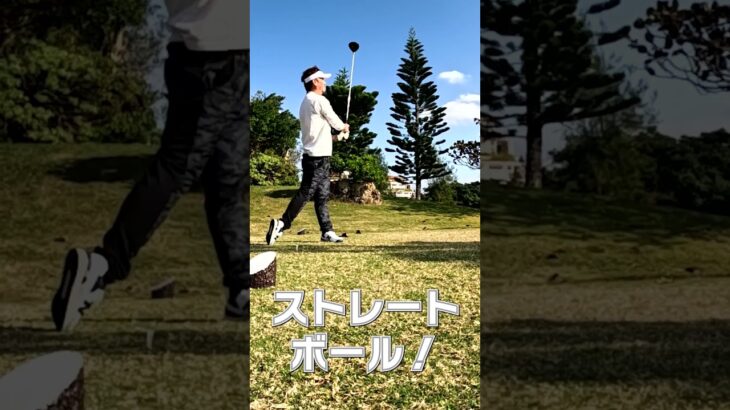2023年 YouTubeチャンネルを立ち上げる前の思い出 #ゴルフ #golf #宮古島