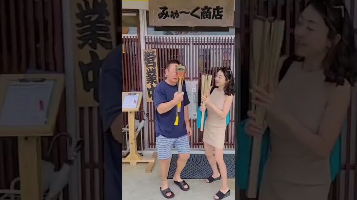2023年 お気に入り♡#shorts #みゃ～く商店 #宮古島 #森末慎二