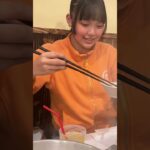 2023年 あぐー豚の[しゃぶしゃぶ]「美ら豚」宮古島旅行 #いただきます #モッパン #shorts