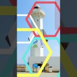 2023年 見学できる灯台が宮古島に！ 平安名埼灯台【島たび】 #沖縄  #shorts