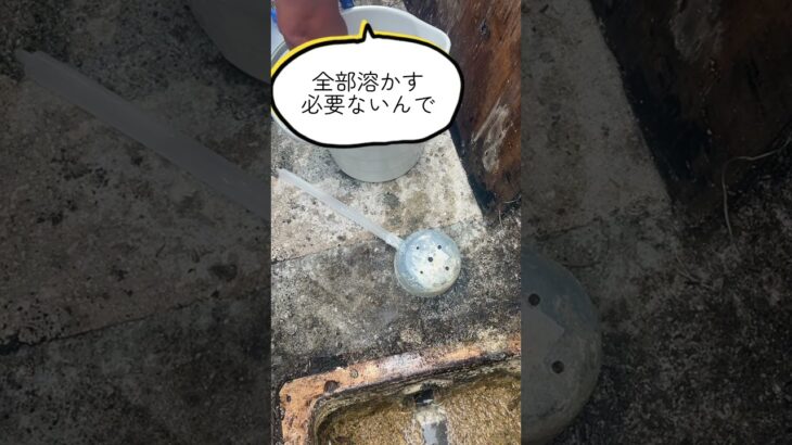 2023年 宮古島の裏側