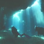 2023年 宮古島の海 | ミニ通り池（伊良部島／下地島）