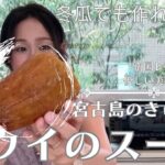 2023年 優しい味でほっこり♥宮古島モウイのスープ ！